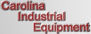 Carolina Industrial Equipment