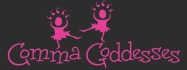 Comma Goddesses
