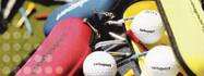 Corporate Golf Balls