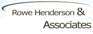 Rowe Henderson & Associates