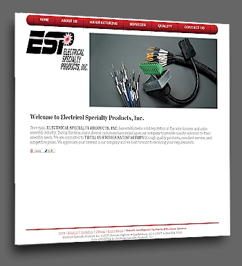 Electrical Specialty Products, Inc.