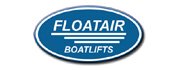 Floatair Boatlifts